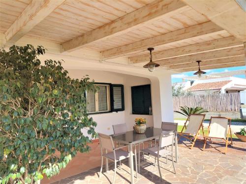 Appartamenti Sisula Manna