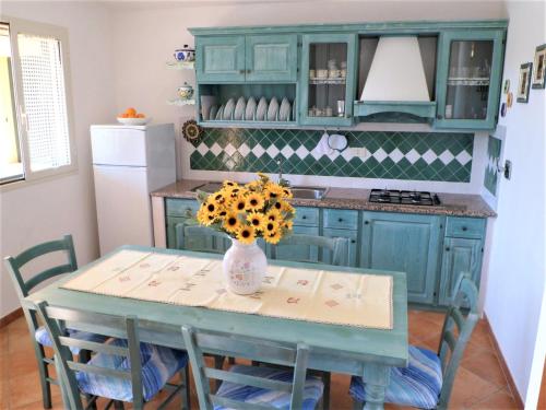 Appartamenti Sisula Manna