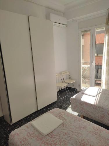 Apartamento Cuatro Carreres, Valencie (fotografie 6)
