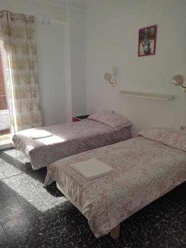 Apartamento Cuatro Carreres, Valencie (fotografie 5)