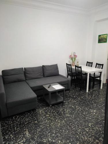  Apartamento Cuatro Carreres, Pension in Valencia