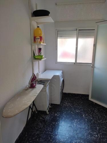 Apartamento Cuatro Carreres, Valencie (fotografie 9)