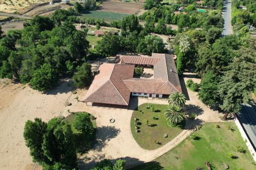 CASONA SAN PEDRO Hotel Boutique