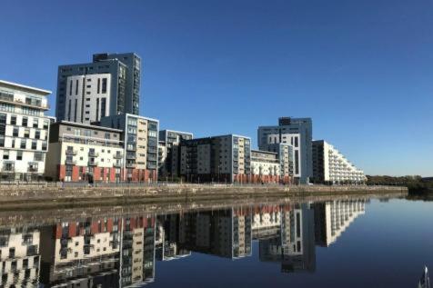 Water view harbour - Apartment - Glasgow