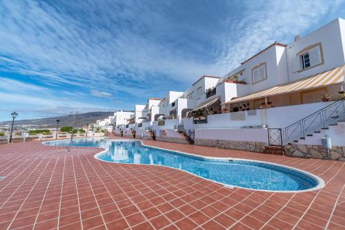 Apartment in Balcon del Atlantico, Adeje (photo 5)