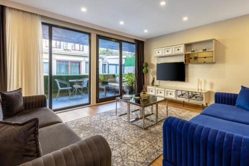 BayMari Suites Plus Florya, Stambuł (zdjęcie 3)
