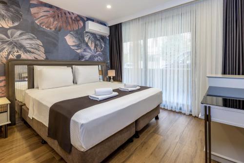 BayMari Suites Plus Florya, Stambuł (zdjęcie 10)