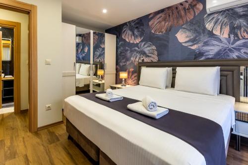 BayMari Suites Plus Florya, Stambuł (zdjęcie 8)