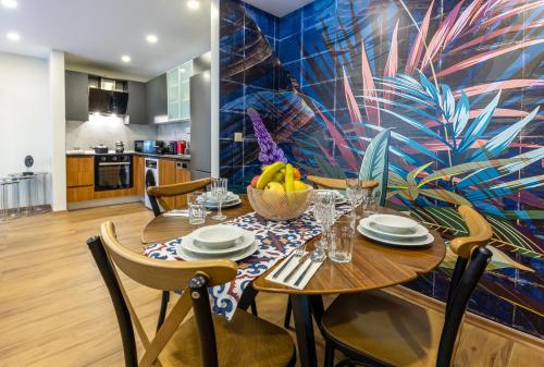 BayMari Suites Plus Florya, Stambuł (zdjęcie 5)