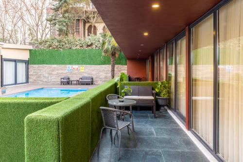 BayMari Suites Plus Florya, Stambuł (zdjęcie 6)