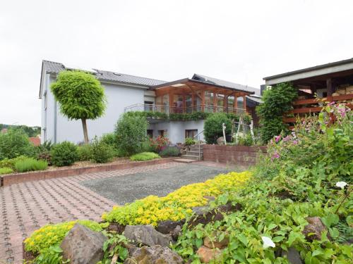 Ferienwohnung Marianne und Heinz