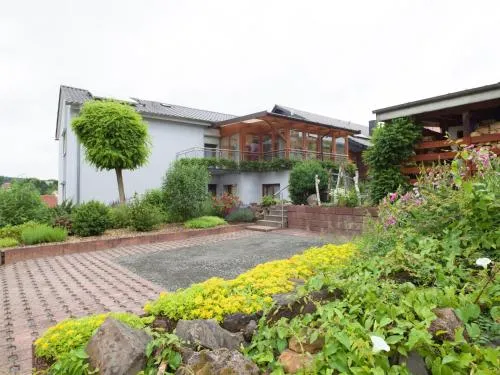 Ferienwohnung Marianne und Heinz in Marpingen, Deutschland