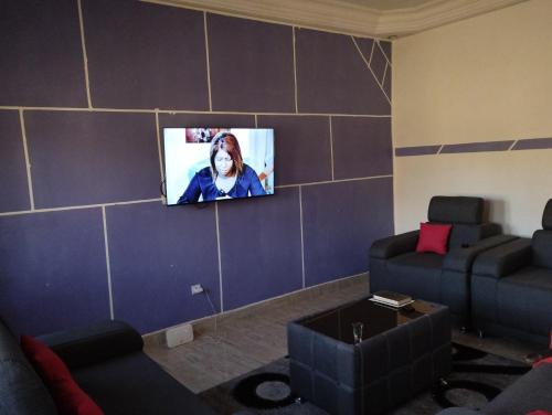 Le Caire قاهرة in רופיסקו