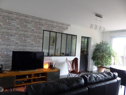 Appartement cosy 4 personnes - Location saisonnière - Mâcon