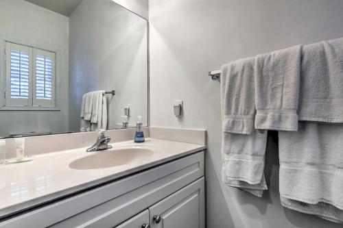 Rehoboth Beach Townhouse - 2 Mi to Boardwalk! - image 12