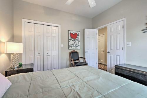 Rehoboth Beach Townhouse - 2 Mi to Boardwalk! - image 6