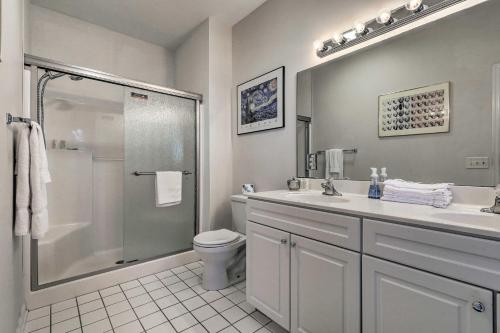 Rehoboth Beach Townhouse - 2 Mi to Boardwalk! - image 6