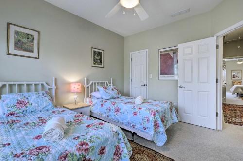 Rehoboth Beach Townhouse - 2 Mi to Boardwalk! - image 11