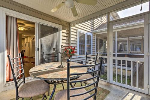 Rehoboth Beach Townhouse - 2 Mi to Boardwalk! - image 14