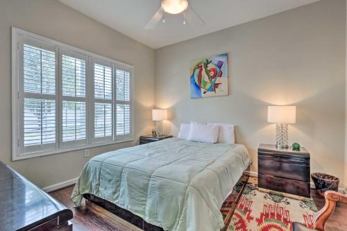 Rehoboth Beach Townhouse - 2 Mi to Boardwalk! - image 2