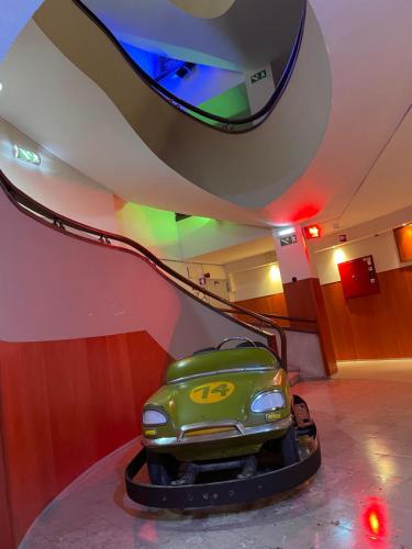 Pao de Acucar Hotel - image 3