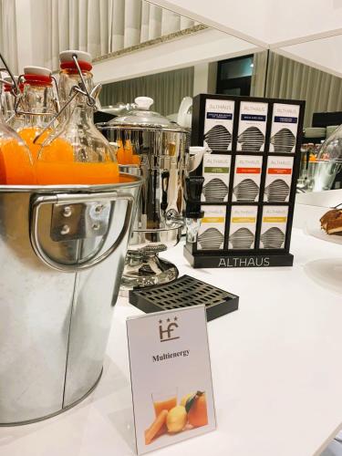 Hotel Flora - image 13