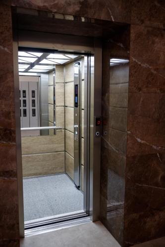 Apartman MILURO in กัต