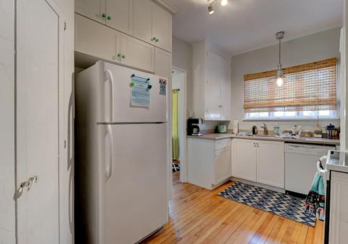 Spanish Beach Bungalow MainHouse in Daytona Beach, USA