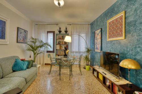 Biennale Venice Charme Apartment, Benátky