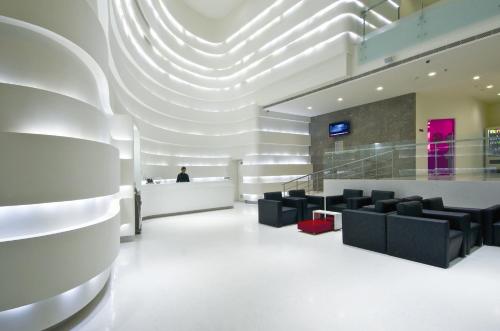 Keys Select Hotels