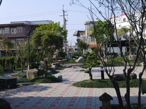 Nature House Homestay – Dongshan