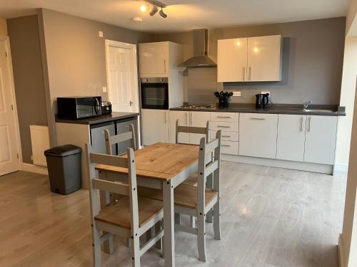 Honeyberry Cottage -PART OF ALTON COTTAGES in Alton (Staffordshire)
