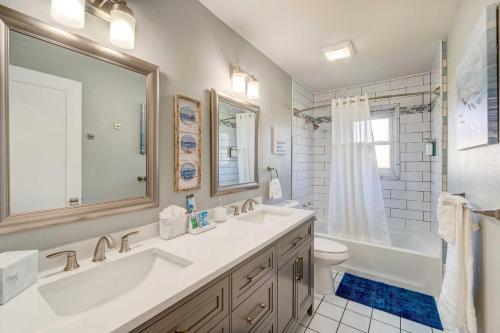 Punta Gorda Canal Home with Private Pool!