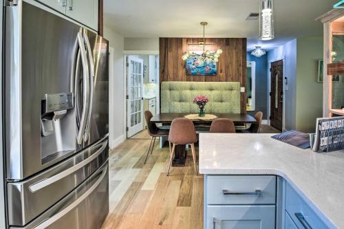 Emerald Coast Vacation Rental 1 Mi to Beach in Shalimar (Florida)