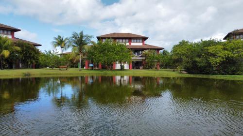 PRAIA DO FORTE - PISCINAS NATURAIS in Costa Do Sauipe