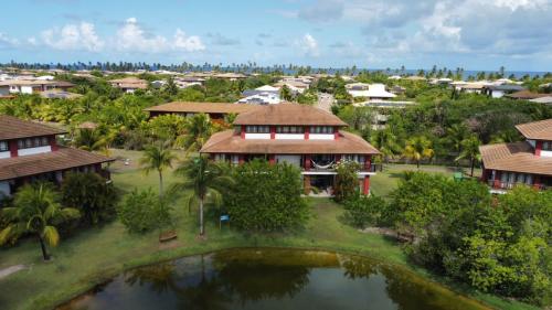 PRAIA DO FORTE - PISCINAS NATURAIS in Costa Do Sauipe