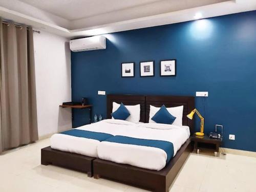 Cosy Room Near TCS phase3 Office Hinjewadi