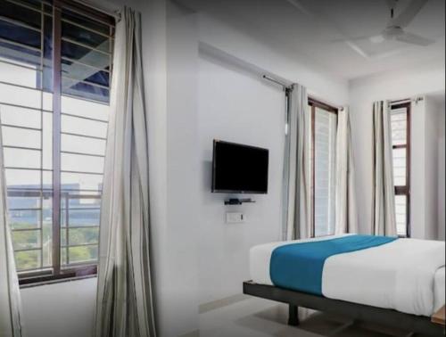 Cosy Room Near TCS phase3 Office Hinjewadi