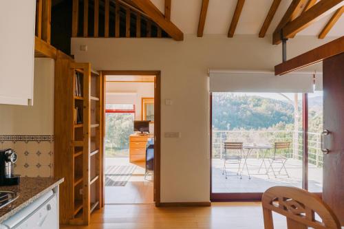 Quinta do Rio Geres in เวียร่า โด มินโฮ