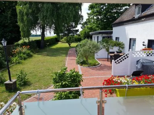 Ferienhaus am Fuchsberg in Dahme, Deutschland