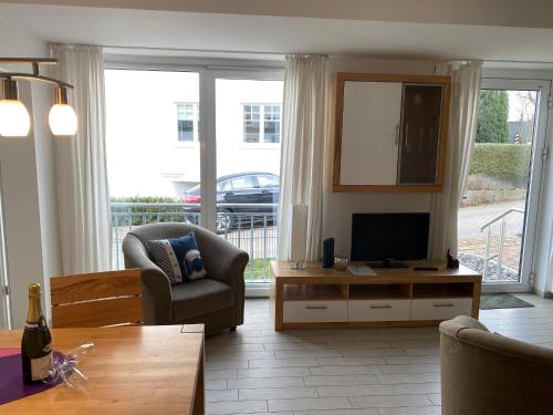 Haus Ischia Wohnung 2 a