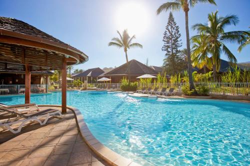 . Hotel Le Recif, Ile de la Reunion