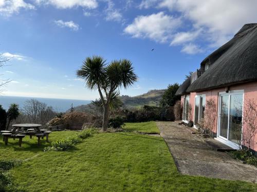 Mole Cottage - image 11