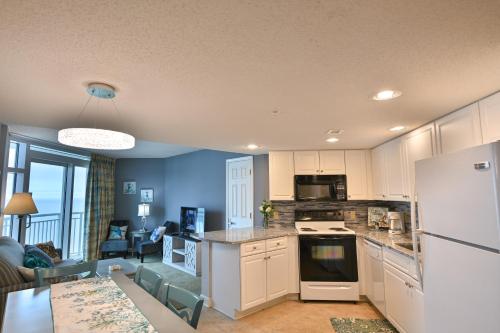 Pristine Condo Glorious Ocean View HS 11th Floor 0