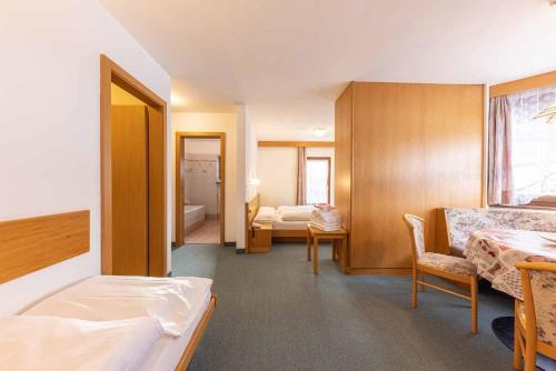 Appartamenti Arnica Appartamenti Arnica