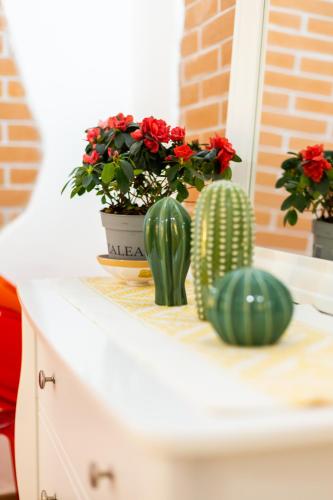  Domo MatAndr, Ferienwohnung in SantʼAntìoco