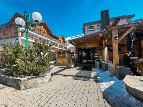 Atmosphere Hotel, Les Deux Alpes (Foto 7)