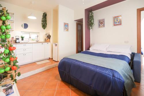 Pulcinella Home - Apartment - Naples