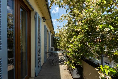 Montenapoleone - Sant Andrea Charme PentHouse 2