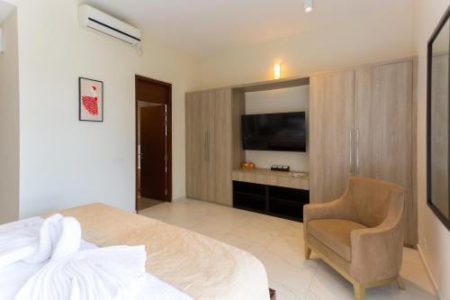 Niwahas Apartment Borella - image 14